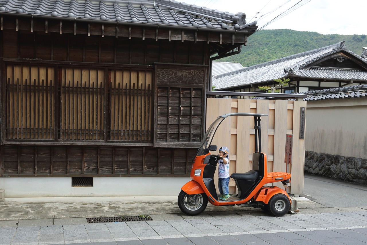 三輪車種類與市場價(jià)格深度解析，圖片及價(jià)格大全