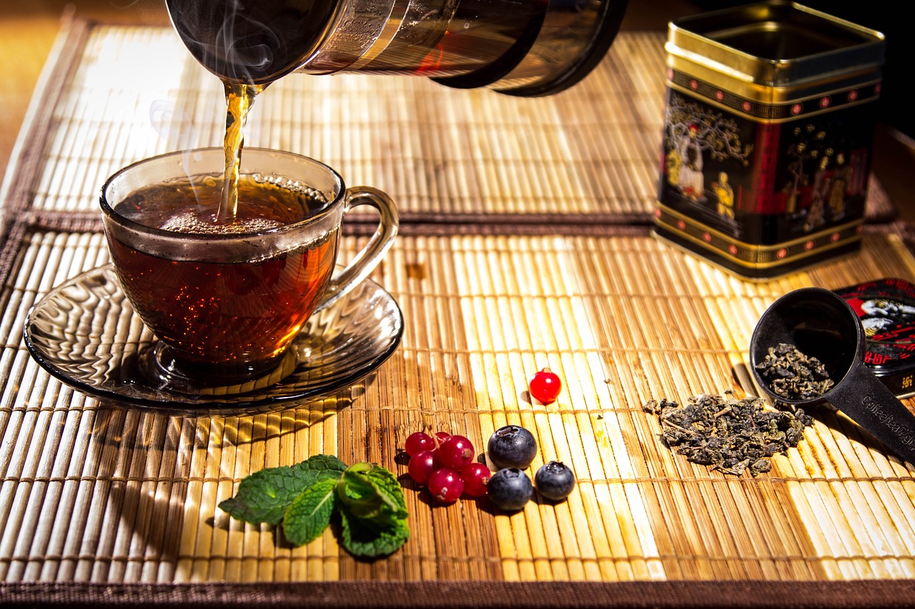 老張談茶新篇，傳承與創(chuàng)新下的茶文化探索