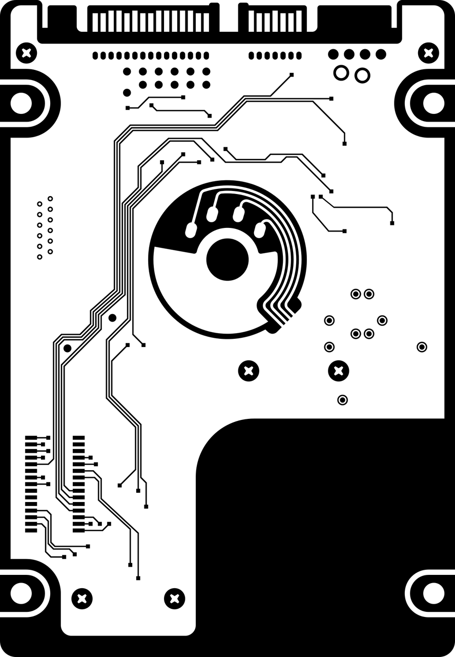 HD最新接口技術(shù)，革新數(shù)據(jù)存儲(chǔ)與傳輸?shù)南蠕h力量