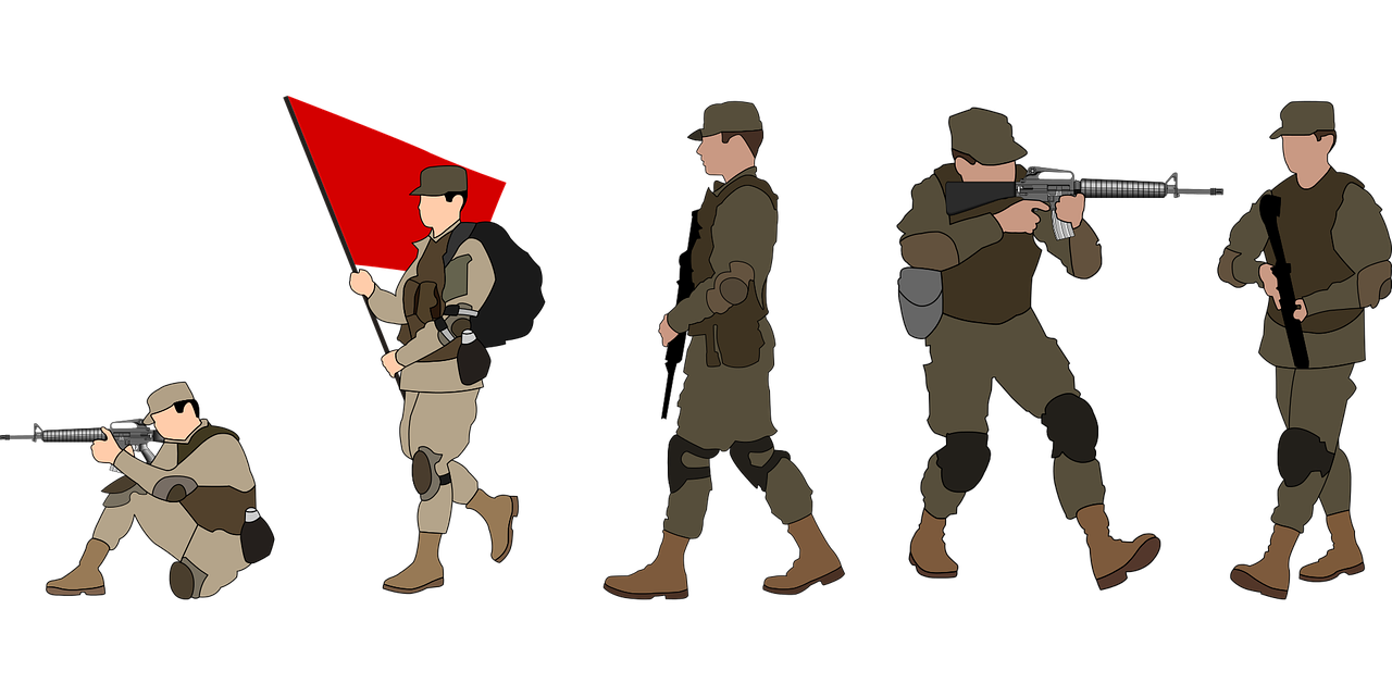 狂兵最新章節(jié)目錄，熱血軍事之旅的震撼篇章