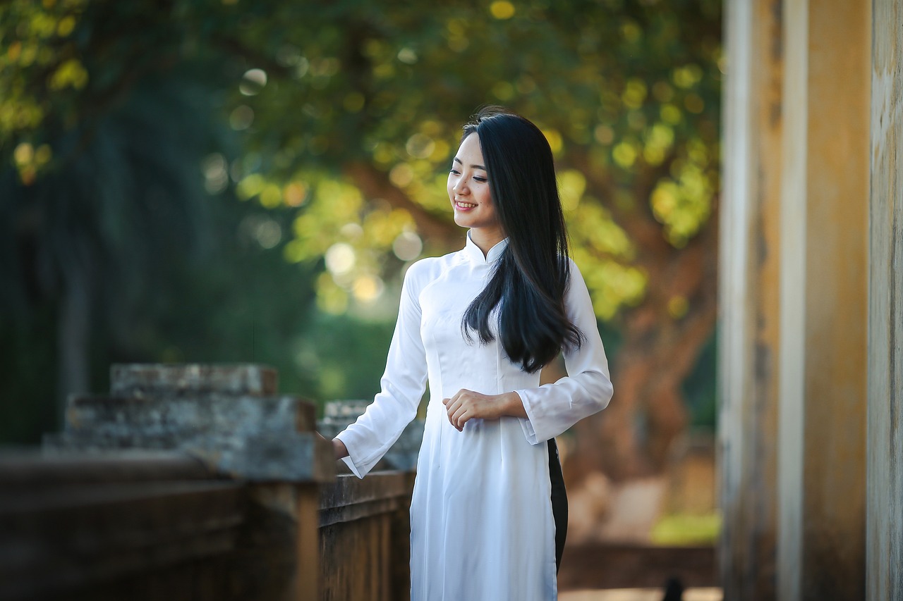 動(dòng)漫人物女生圖片的魅力與影響力探究