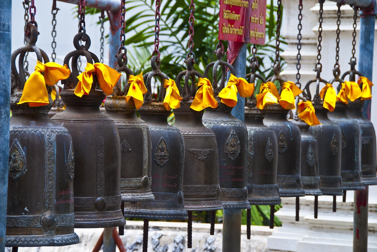 泰國(guó)最新資訊概覽，全面解讀泰國(guó)動(dòng)態(tài)