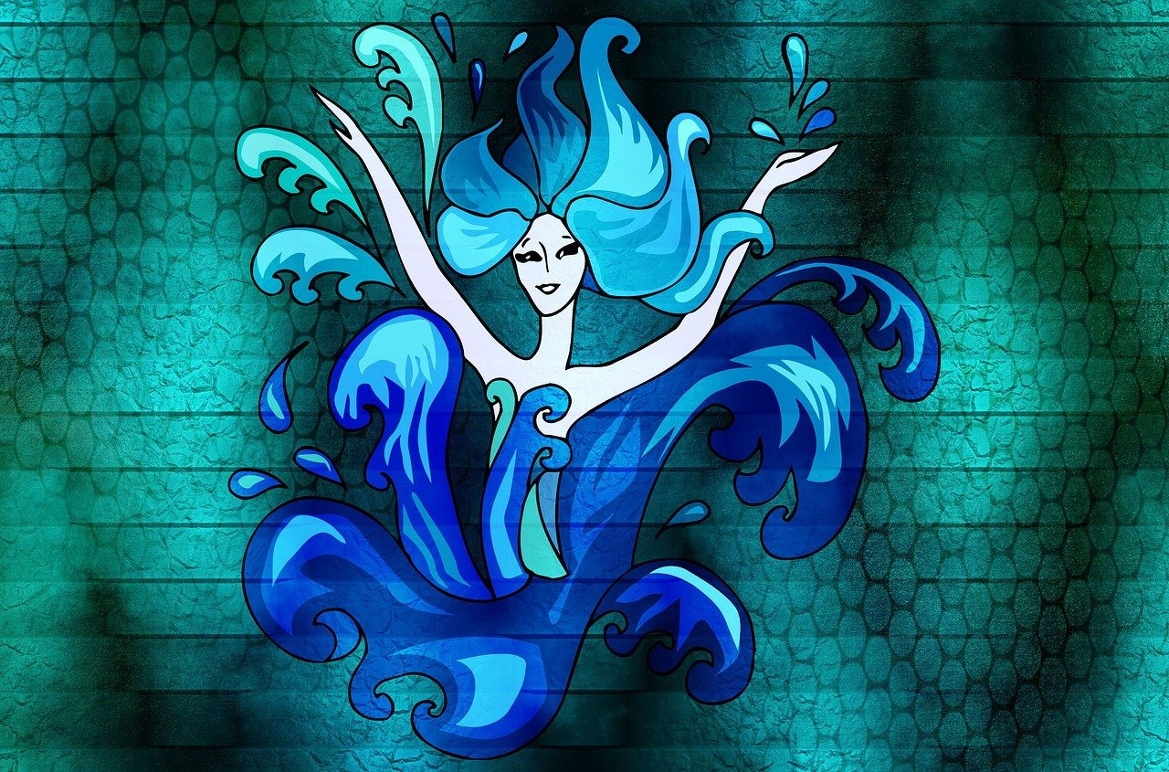 海洋動漫，探索藍(lán)色幻想世界的無盡奧秘