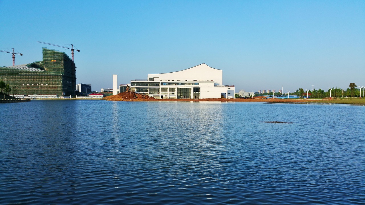 合肥工業(yè)大學最新動態(tài)揭秘，校園新聞與發(fā)展概況