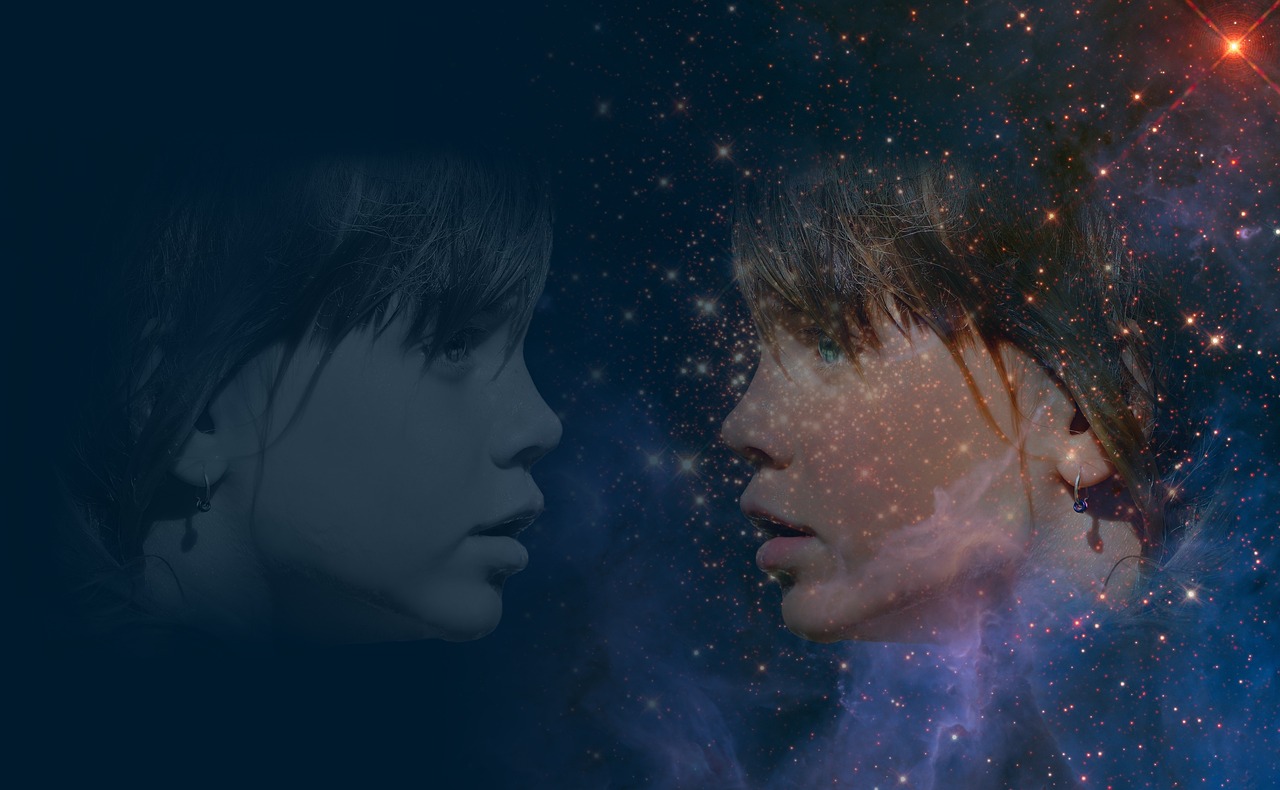 中國明星熒幕內(nèi)外的情感交織，熒幕之吻與真實(shí)情感的交織