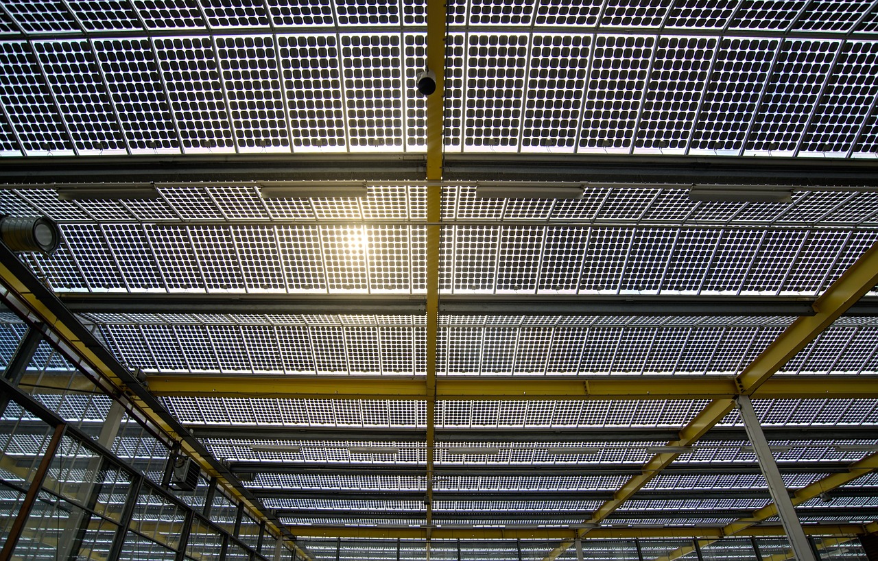新型鋼管大棚建造技術(shù)詳解