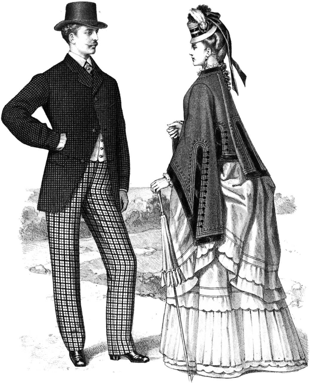 清宵回綺夢(mèng) 第8頁(yè)