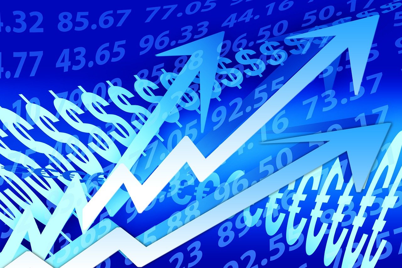 黃金價格表揭秘，波動背后的因素與影響全解析