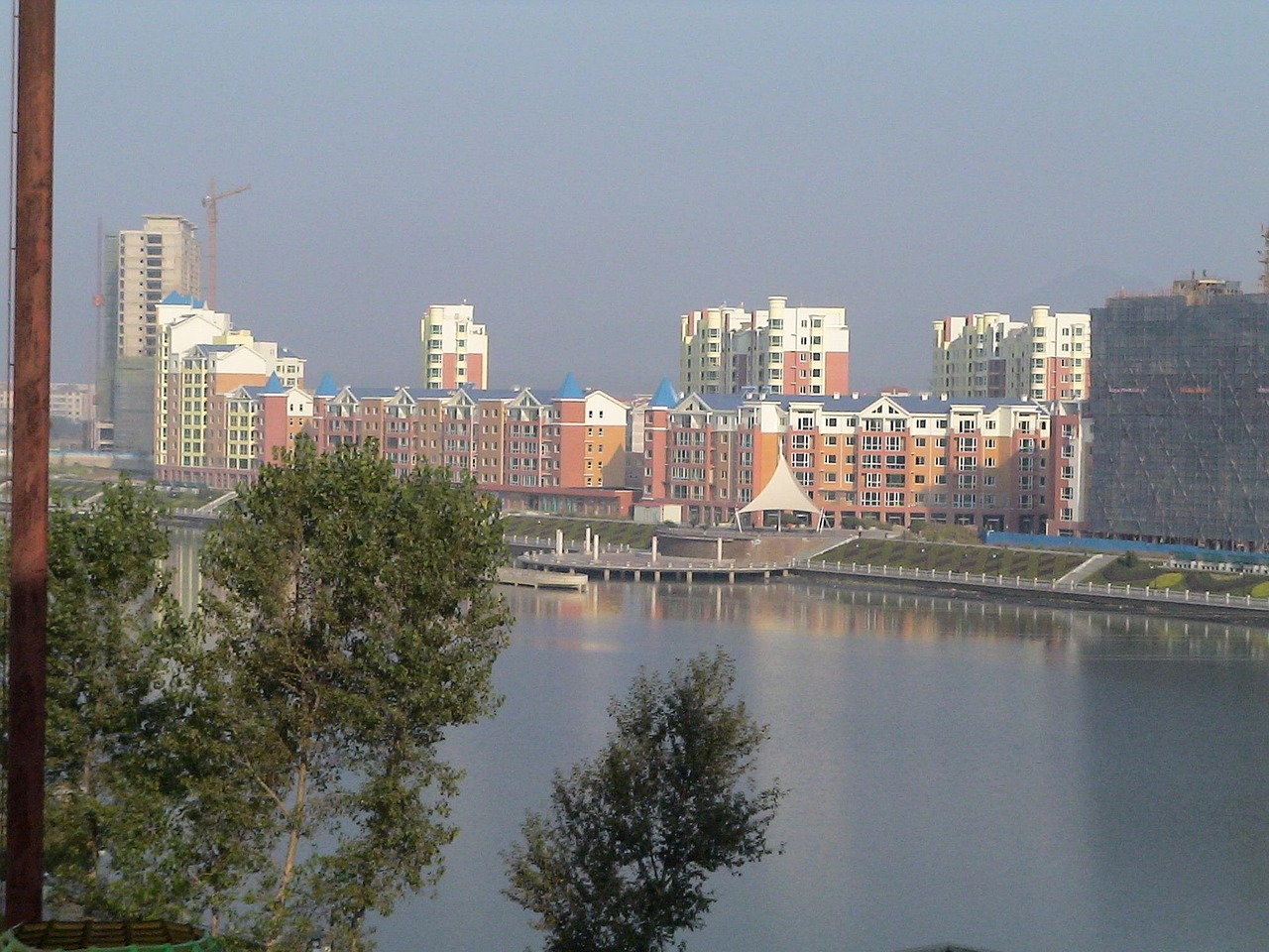 河北巨鹿新開盤住宅小區(qū)，開啟未來生活新篇章