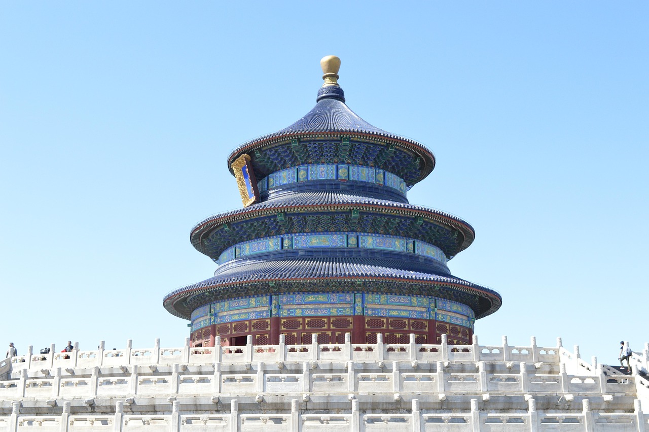 天壇東里騰退資訊，歷史與未來的交匯點探索