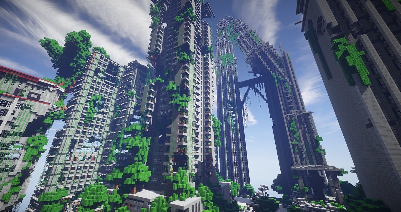 我的世界最新版本下載攻略，輕松獲取最新Minecraft版本