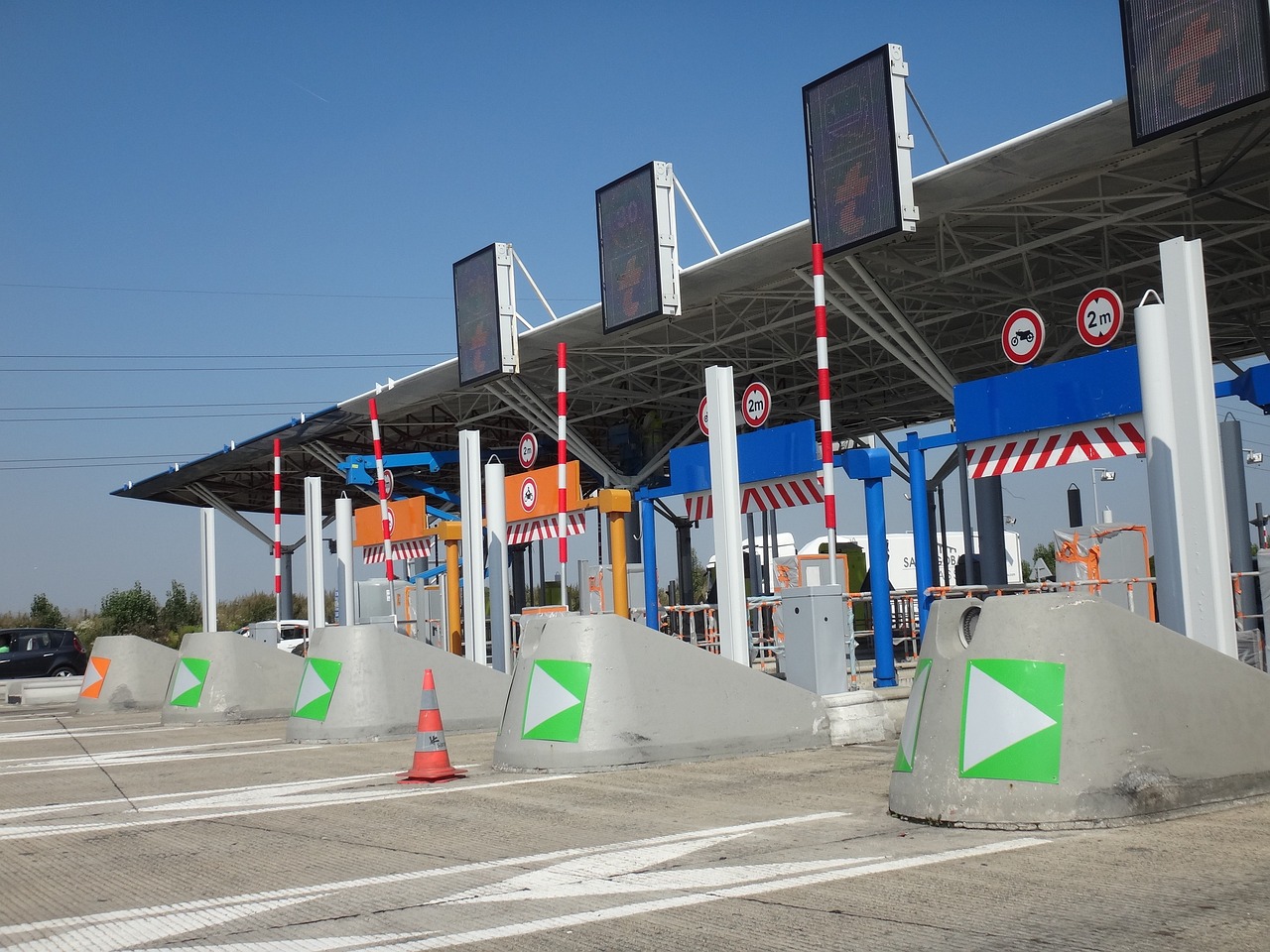 最新卡車司機交流群，連接、分享與成長之路