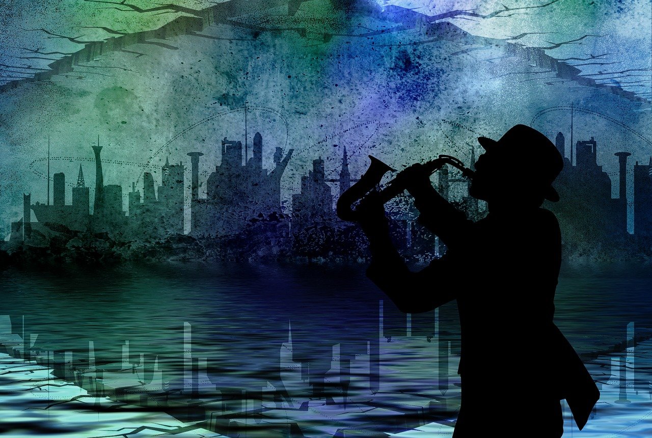最新沐浴曲，洗滌身心的音樂沐浴之旅