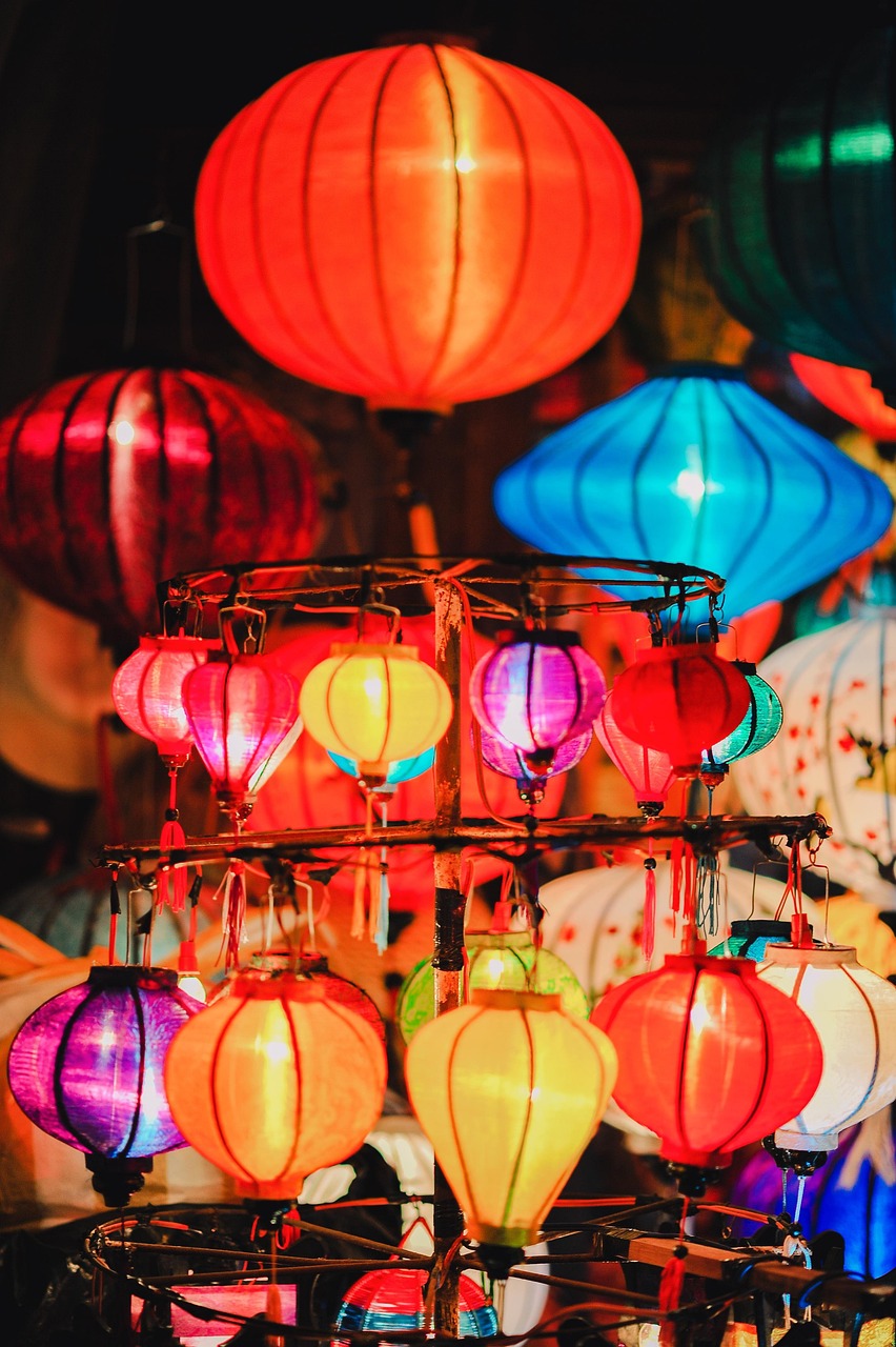 美殿比賽，探尋藝術(shù)璀璨之光之旅