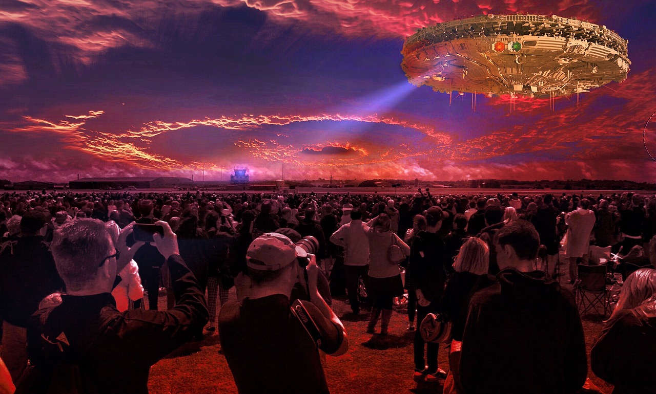 最新小說，奇幻世界未知探索