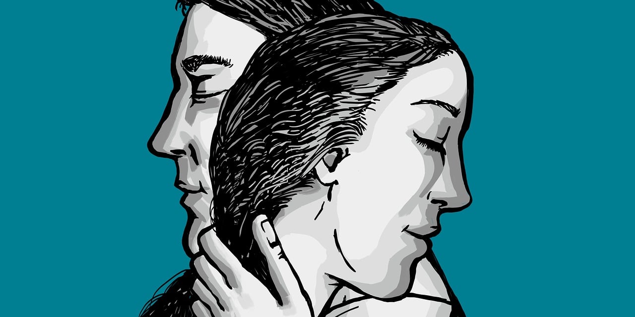 動(dòng)漫美女被打屁股背后的復(fù)雜情感解讀，痛苦瞬間的深度探索