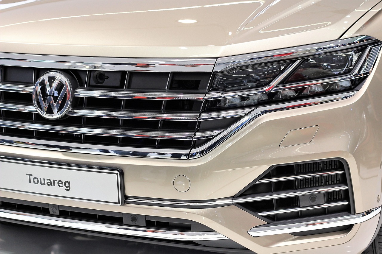 大眾SUV車(chē)型7座價(jià)格深度解析與探討