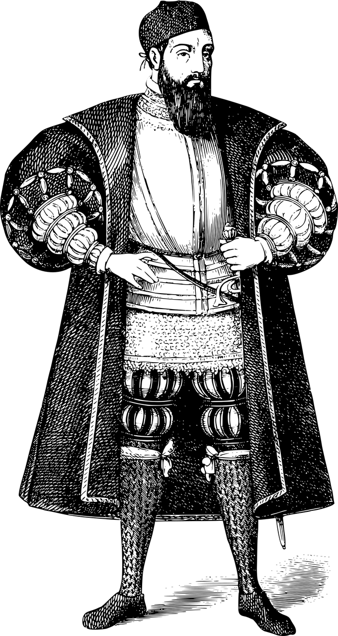 明代縣令最新章節(jié)揭秘，歷史深處的探索