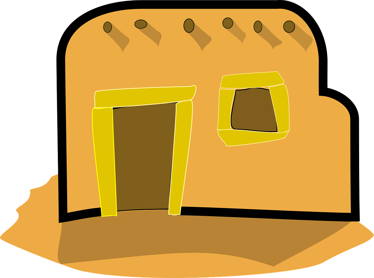 農(nóng)村小產(chǎn)權(quán)房新政策解讀與影響分析，政策發(fā)布引領(lǐng)未來趨勢