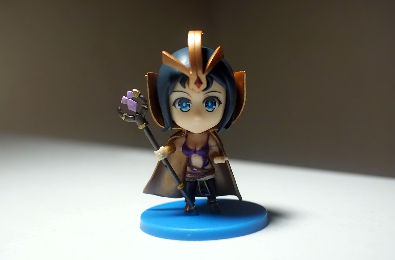 Dota 1職業(yè)比賽視頻的魅力與激情探索