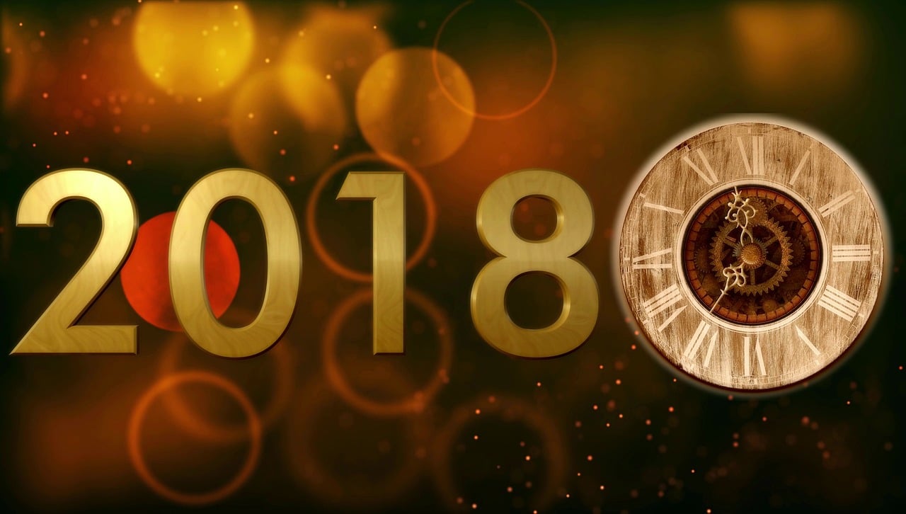 2018年電影院資訊全景概覽