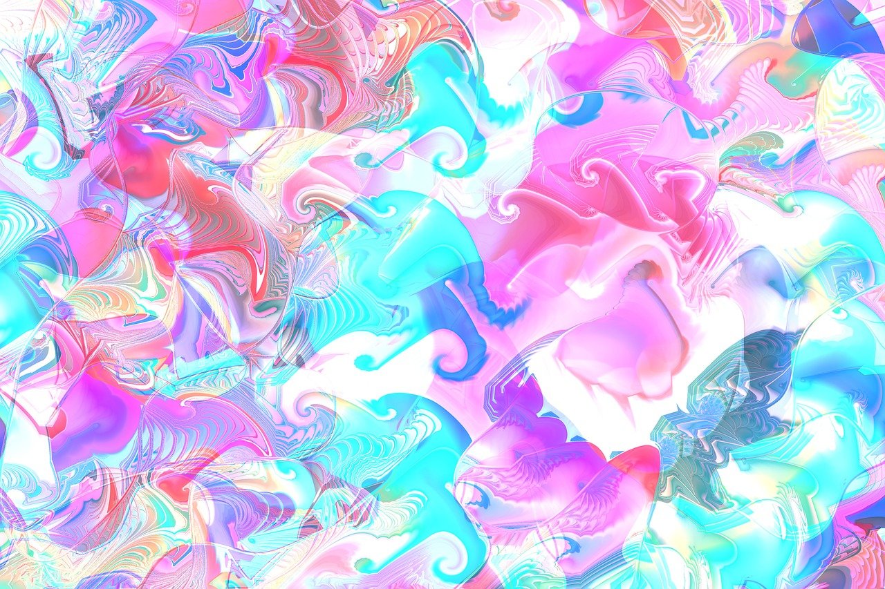 動漫情感圖片，探索情感與藝術(shù)的交融之美