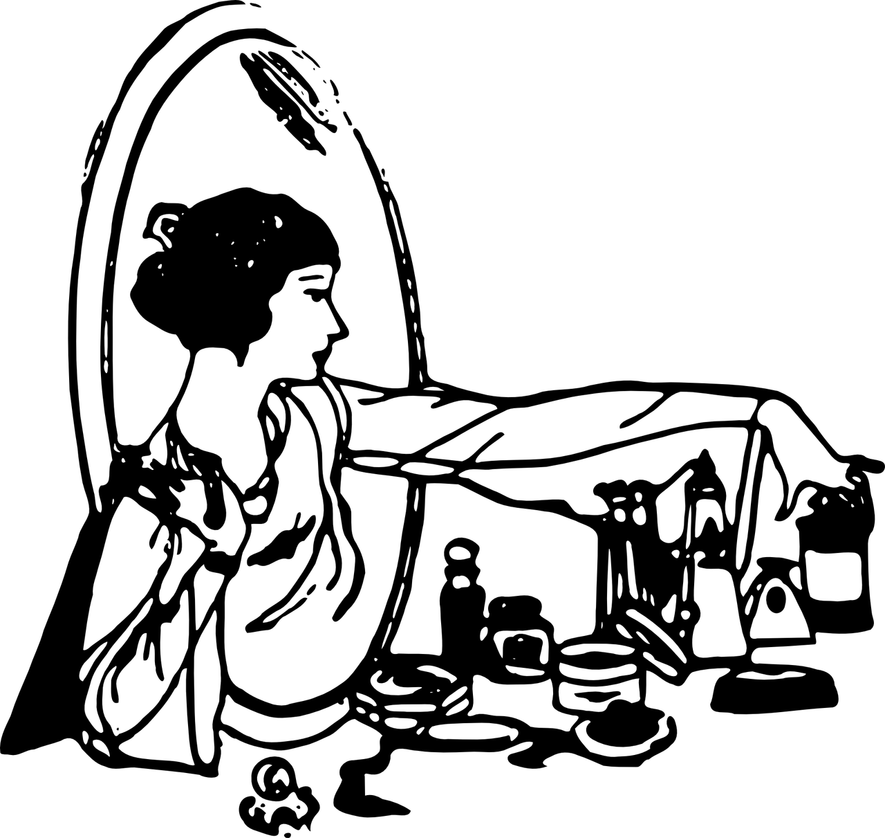 動(dòng)漫頭像女，時(shí)尚潮流與個(gè)性魅力的完美融合