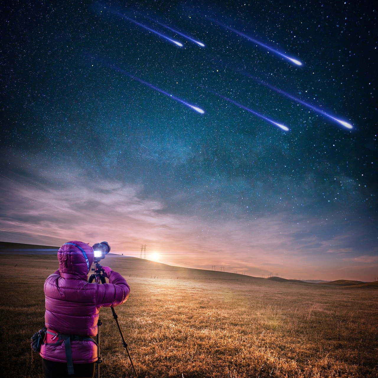 白羊座女明星，獨(dú)立激情，星光熠熠