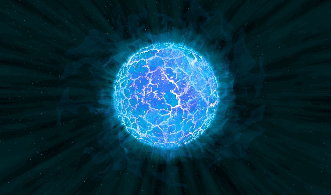揭秘宇宙神秘現(xiàn)象，水逆動態(tài)深度探索