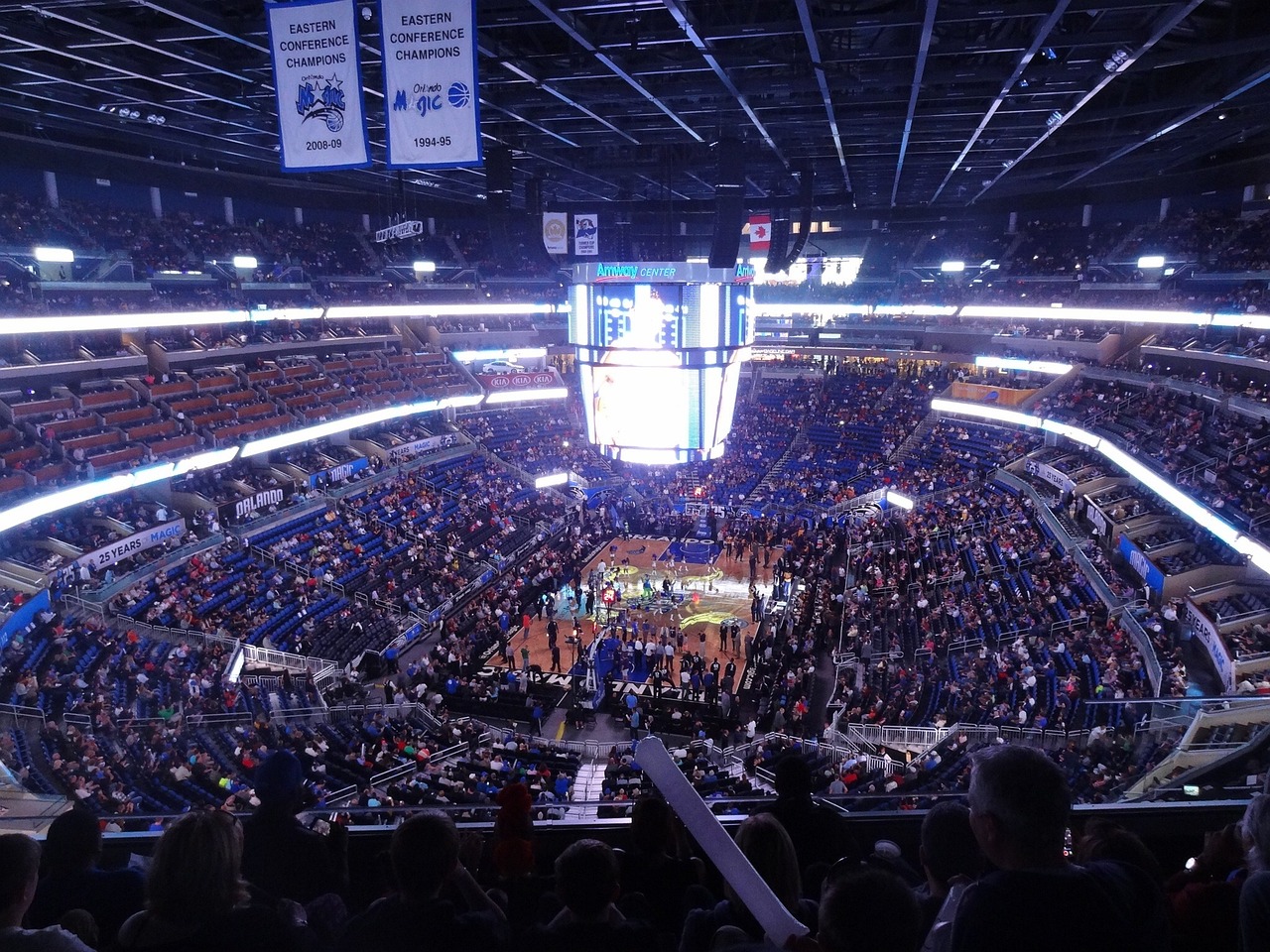NBA直播電視，籃球盛宴的視覺狂歡