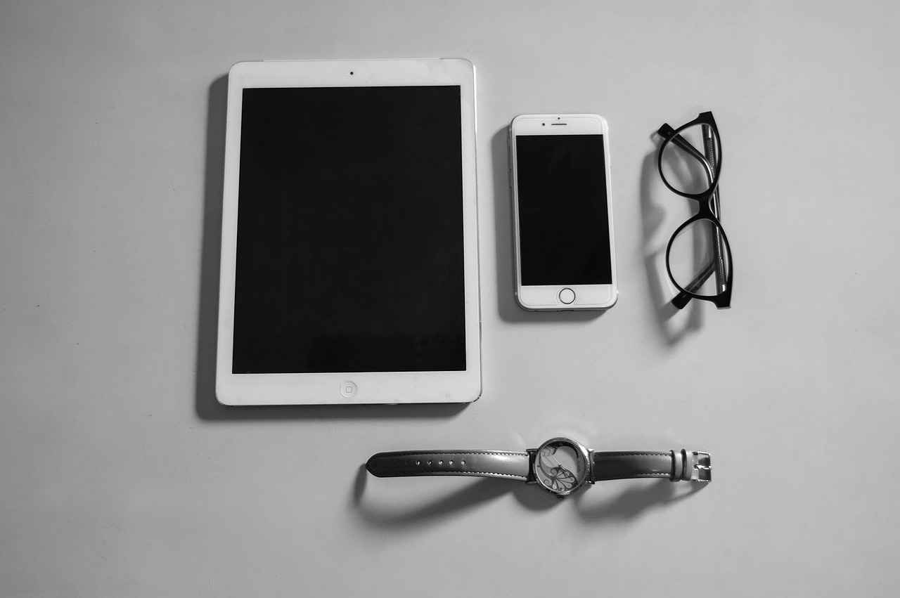 蘋果最新版iPad，科技與無限可能的完美融合