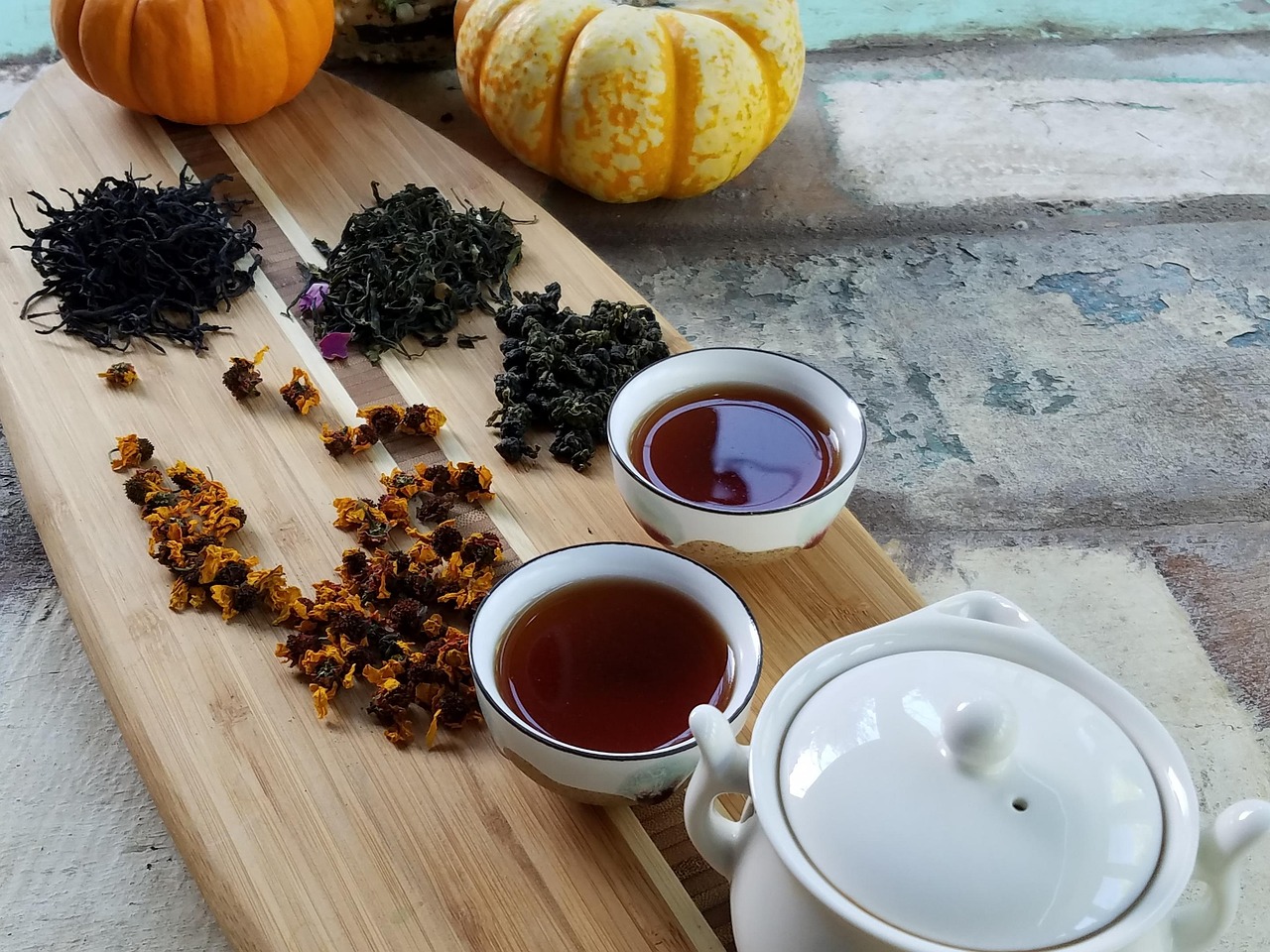 南潯新品茗茶，品味江南獨(dú)特韻味的絕佳之選