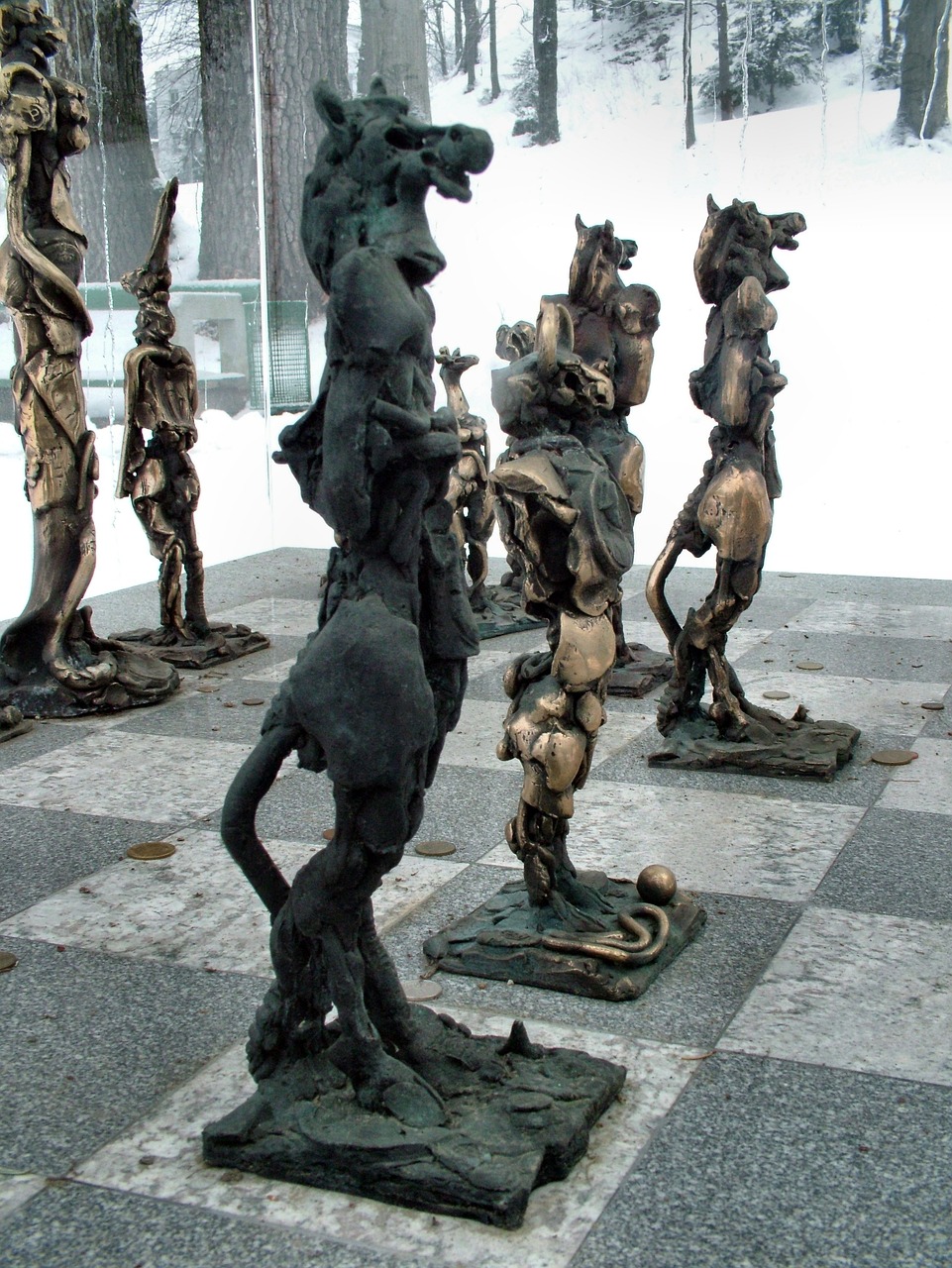 中國(guó)騎兵演員，塑造英勇傳奇的影視力量，展現(xiàn)戰(zhàn)士風(fēng)采