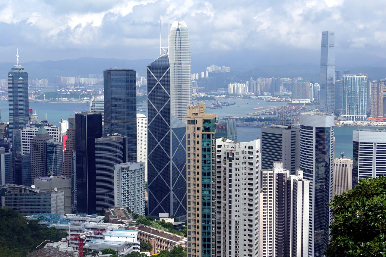 東莞市上市公司名單全景概覽